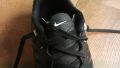 NIKE TIEMPO X Leather Football Boots Размер EUR 40,5 / UK 6,5 за футбол естествена кожа 156-14-S, снимка 15