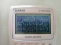 Графичен калкулатор CASIO fx-9750G Plus, снимка 3