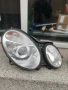 Фарове Мерцедес W211 03-06 , снимка 2