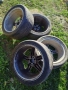 Летни джанти 18 за Mercedes със гуми 2 те 265/35R18 другите 245/40R18 , снимка 6