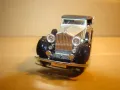 1:43 SOLIDO ROLLS ROYSE МОДЕЛ КОЛИЧКА ИГРАЧКА, снимка 2