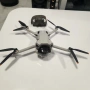 Dji mini 4 pro 520eвро с една батерия  за целия комплект 650евро имам и допълнителни аксесоари !, снимка 2