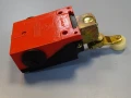 Изключвател краен Bernstein classic DX-SU1 AH limit switch 300VAC, снимка 5