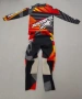 Екип за мотокрос Alpinestars MX Series S, снимка 2