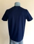 Emporio Armani Cotton Mens Size S ОРИГИНАЛ! Мъжка Тениска!, снимка 3