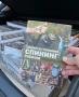 Тайните на успешния спининг риболов - книга, снимка 1