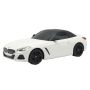 RASTAR Кола BMW Z4 New Version Radio/C 1:18 95900 , снимка 9