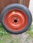 Резервна гума патерица за седичи 15, снимка 2