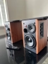 Тонколони Edifier R1280TS, 2.0, 42W, Дистанционно, sub-out, Brown, снимка 7