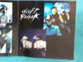Daft Punk (4 albums)(Disco, French House) (Формат MP-3), снимка 3