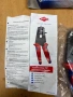 Клещи за сваляне на изолация Knipex , снимка 8