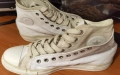 Продавам мъжки кецове Converse, снимка 1