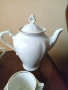 Порцеланов сервиз за чай,кафе, снимка 6
