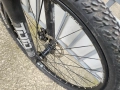 Хидравлика-алуминиев велосипед 26 цола ROCKRIDER-шест месеца гаранция, снимка 4