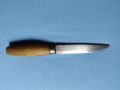 Стар нож MORA Frosts MADE IN SWEDEN, снимка 1 - Антикварни и старинни предмети - 45998581