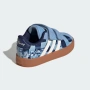 Детски маратонки Adidas VL Court Mickey CF, снимка 3