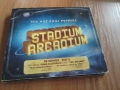 Red Hot Chili Peppers – Stadium Arcadium 2CD оригинален двоен диск, снимка 1