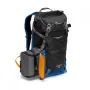 Lowepro PhotoSport BP AW III 15L, снимка 1