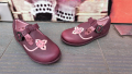 Английски детски обувки естествена кожа-START RITE , снимка 1 - Детски обувки - 44993027