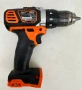 BTi A18 BS-2 - Акумулаторен винтоверт 18V перфектен!, снимка 4