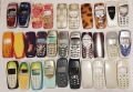 Панели NOKIA 3310,3410,8210,5110,6110,6210,6150, снимка 8
