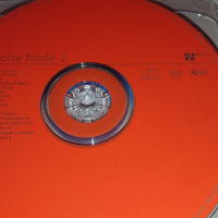 Depeche Mode - The Singles 86/98 2 cd, снимка 4 - CD дискове - 44956280