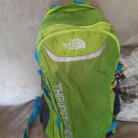 раница на north face, снимка 8 - Спортна екипировка - 45267050