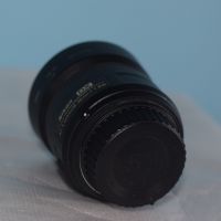 Nikkor AF-S 35mm f1.8G, снимка 5 - Обективи и филтри - 45614235