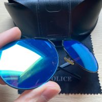 Слънчеви очила - Police, снимка 5 - Слънчеви и диоптрични очила - 45176034