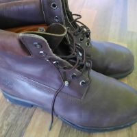 Timberland-кожени оригинални обувки 44,5, снимка 1 - Мъжки боти - 45352225