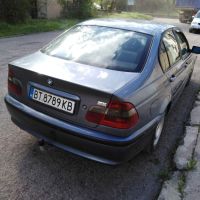 BMW 320D 150hp, снимка 10 - Автомобили и джипове - 45108934