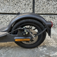Xiaomo електрическа тротинетка , снимка 1 - Велосипеди - 45041092
