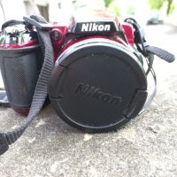 Nikon Coolpix l120, снимка 1 - Фотоапарати - 45437799