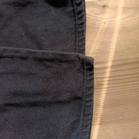 НОВИ Levi's прави мъжки дънки, цвят черен | Standard 506, снимка 6 - Дънки - 44943025