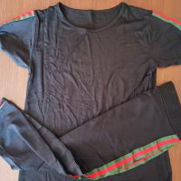 Дамски дрехи, снимка 10 - Тениски - 45397904