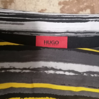 Hugo Boss, рокля , снимка 3 - Рокли - 45061524