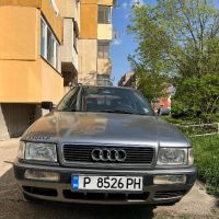 Audi 80, снимка 1 - Автомобили и джипове - 45419365