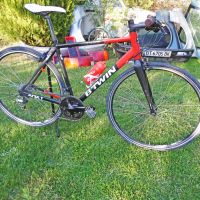 B TWIN Triban 520/шосеен алуминиев велосипед/, снимка 18 - Велосипеди - 37182430