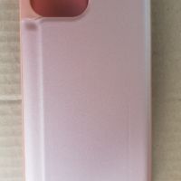 Xiaomi Mi 11 Lite калъф тип тефтер Clear view, снимка 2 - Калъфи, кейсове - 45493164