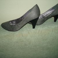 Дамски обувки H&M, снимка 2 - Дамски обувки на ток - 45195869