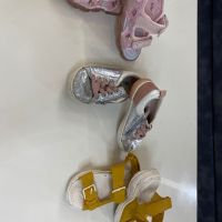 Сет детски обувки , снимка 2 - Детски обувки - 45540008