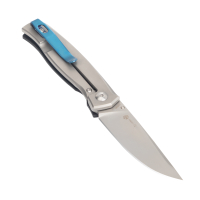 Джобен нож Ruike M661-TZ, снимка 4 - Ножове - 45007941