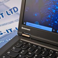 Лаптоп Lenovo T440p /I5-4/ 16GB DDR3/ 500 GB HDD/DVD/14", снимка 6 - Лаптопи за дома - 45296325