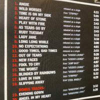 Rolling Stones,Guns N’ Roses , снимка 9 - CD дискове - 45025151