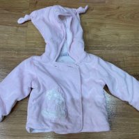 Бебешки дрешки Zara, Penatal размер 3-6 месеца, снимка 8 - Комплекти за бебе - 45975374