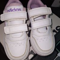 Детдси маратонки "Adidas", снимка 2 - Детски маратонки - 45775465