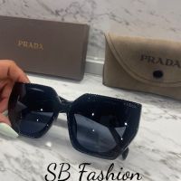 Очила Prada реплика, снимка 6 - Слънчеви и диоптрични очила - 45367049