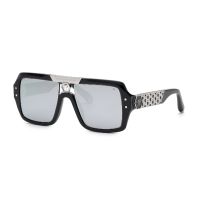 Philipp Plein оригинални сланчеви очила, снимка 3 - Слънчеви и диоптрични очила - 45427220