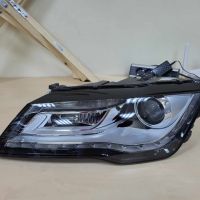 Ляв фар фарове Audi A7 4G lqv far farove ауди а7 4г 7 4, снимка 2 - Части - 45781606