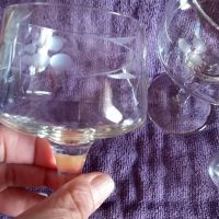 Стъклени чаши , снимка 6 - Чаши - 45158111